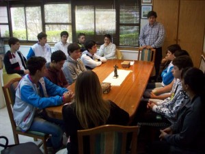 Reconocimiento a deportistas en Cerrito