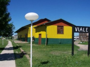 Se trata de un total de 118.832 m2 de patrimonio.