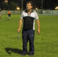 Richard aguarda con entusiasmo el Argentino "C"