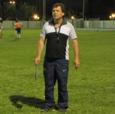 Richard aguarda con entusiasmo el Argentino "C"