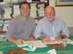 Foto archivo.