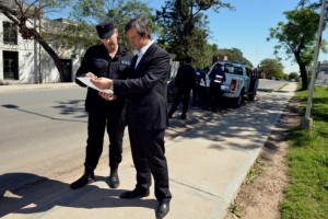 Balance a cuatro meses de la implementación del operativo.