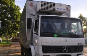 Los atacantes habrían sido detenidos 