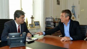 capitanich urribarri