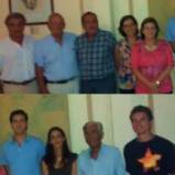 El foro está integrado por dirigentes de diversos partidos y entidades.