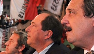 La Convención Nacional está convocada en Gualeguaychú.