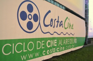 Concordia se prepara para la 4° edición de Costa Cine.