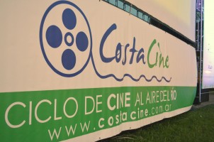 Concordia se prepara para la 4° edición de Costa Cine.