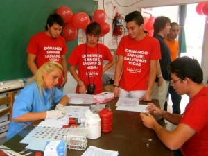 Es la primera institución destacada por la Nación en 2015.