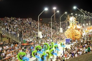 Se mantiene la alta afluencia de visitantes.