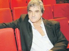 Lito Cruz estará en Crespo.
