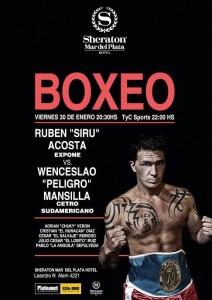 Mansilla confía en su fuerza y estrategia