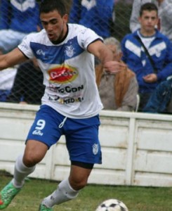 Santiago Aguirre.