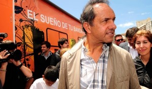 Sería el 17 de enero a Gualeguay.