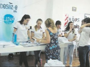 Reconocimiento nacional para trabajo de la Escuela Técnica de Seguí.