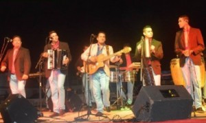 Fiesta del Zapallo en Colonia Avellanda