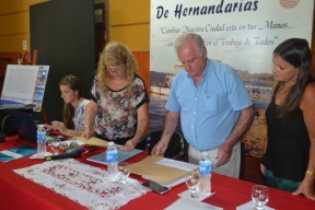Licitación para Hernandarias