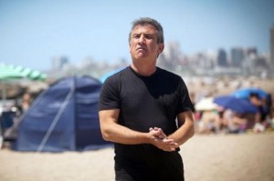 También criticó a Scioli.