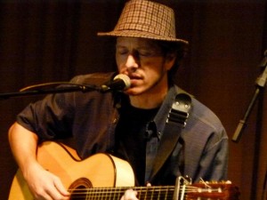 Será el domingo 1 de marzo, a las 21.00. 