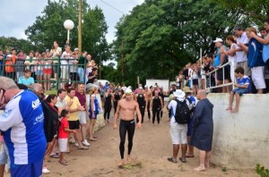Maraton Villa Urquiza - Paraná.
