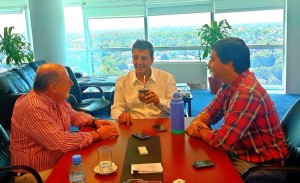 Busti, Massa, Zavallo.