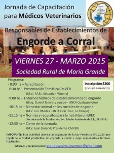 El viernes 27 de febrero.