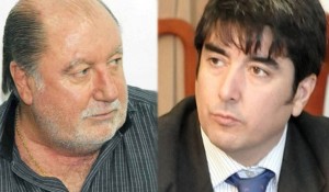 Massa, estará el próximo sábado en Concordia.