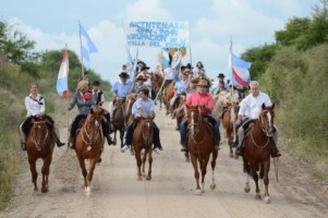 Conmemorarán la Batalla del Espinillo