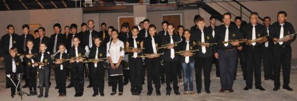 El próximo martes 24 de febrero a las 17.30hs en la Escuela Especial.