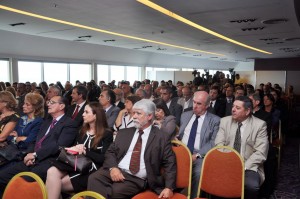 De Angeli se refirió a un eventual adelantamiento de las elecciones