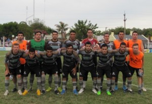 Diamantino le ganó a Litoral