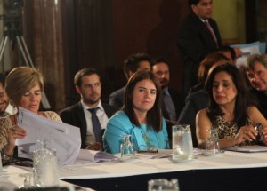 Kunath destacó la importancia del proyecto de ley de creación de la Agencia Federal de Inteligencia.