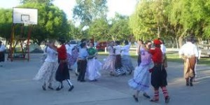 La Fortinera participó de un encuentro nacional