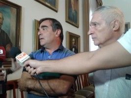 Se reunirán este miércoles nuevamente.