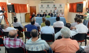 En Entre Ríos hay siete radios cooperativas.