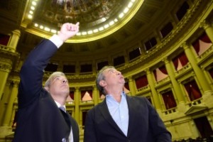 Organizan el homenaje a César Jaroslavsky.