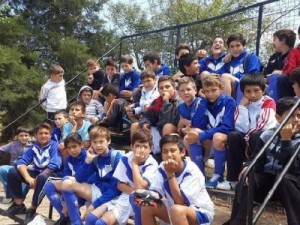 Se realizará los días 27 y 28 de Febrero y 1 de Marzo.