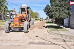 Se trabaja junto a Juntas de Gobierno