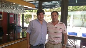 El empresario Eduardo Cristina se incorporó al Frente Renovador Unión Popular