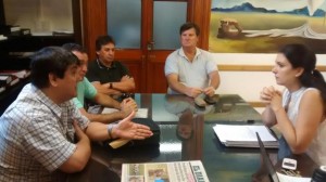 Nueva reunión paritaria en la Municipalidad de Paraná