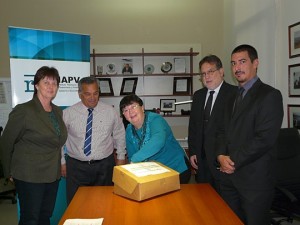 Más soluciones habitacionales