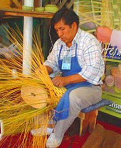 4to. Encuentro de Ferias de Artesanías.