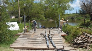 A casi dos meses de su hundimiento