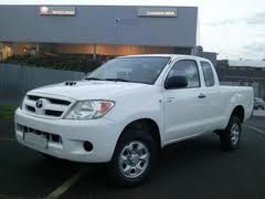 Nuevos vehículos para Obras Sanitarias Municipal