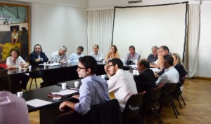 Trabajan en el perfil profesional del recurso humano que ocupará.