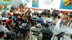 El PJ Concordia lanzará una campaña de reafiliaciones.