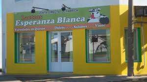 Secuestran armas y demás elementos relacionados con el robo a firma de productos lácteos.