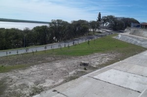 El municipio pide su urgente revisión.