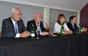 Sesiona en Paraná el Consejo Federal de Turismo.