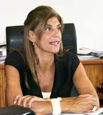 Inicio del año judicial 2015